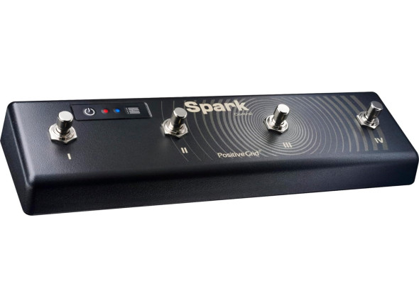 Positive Grid Spark Control Positive Grid Spark Control